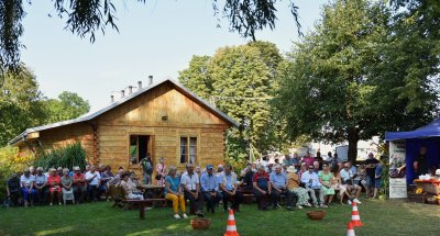 Kultura, Tradycja i... Placki 2025